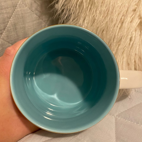 Christmas coffee mug - Picture 2 of 6